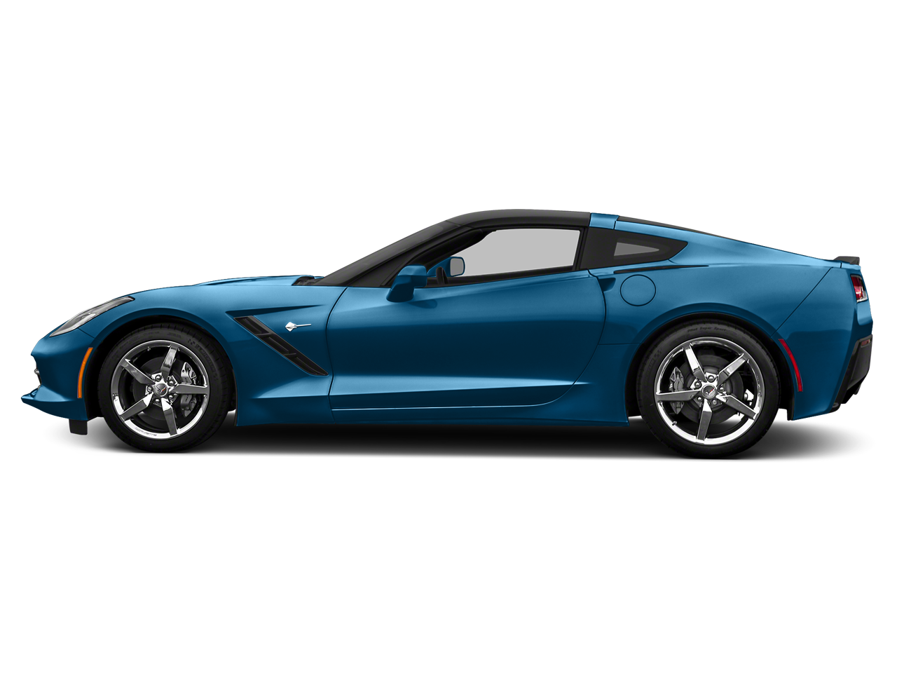 2015 Chevrolet Corvette Stingray 1LT