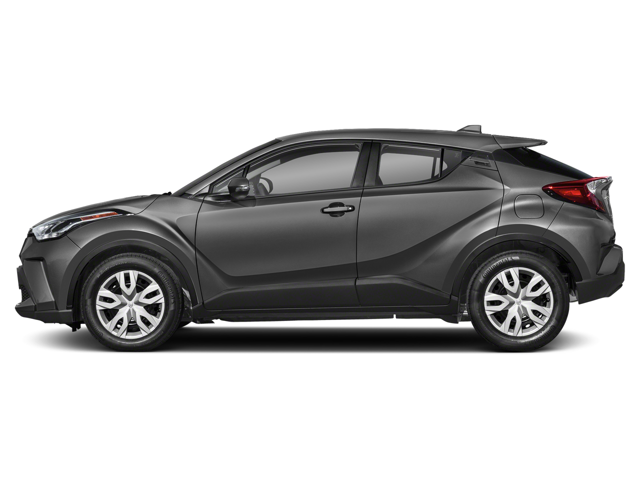 2020 Toyota C-HR Limited