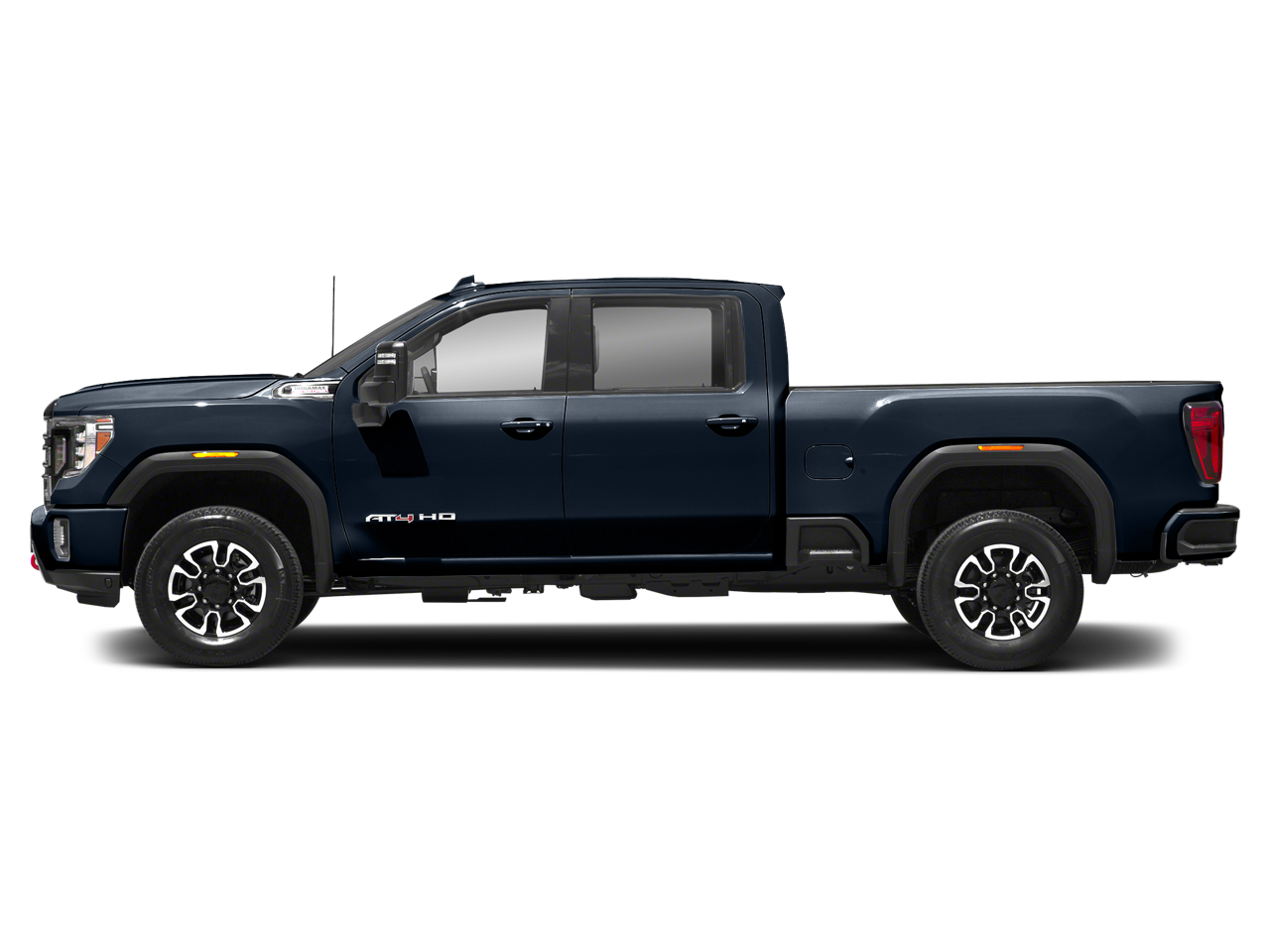 2022 GMC Sierra 2500 HD AT4