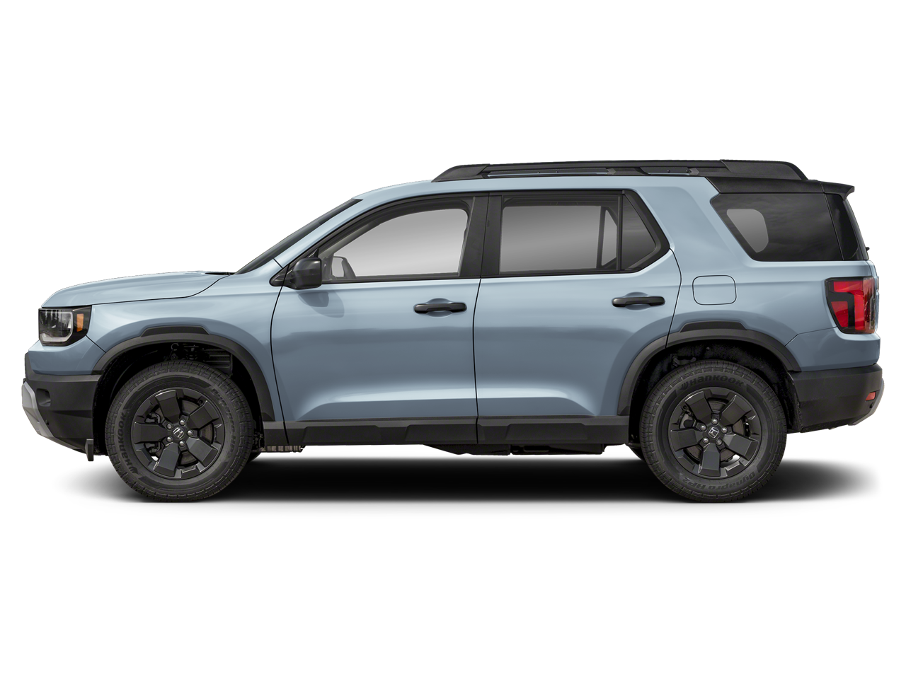 2026 Honda Passport photo 3