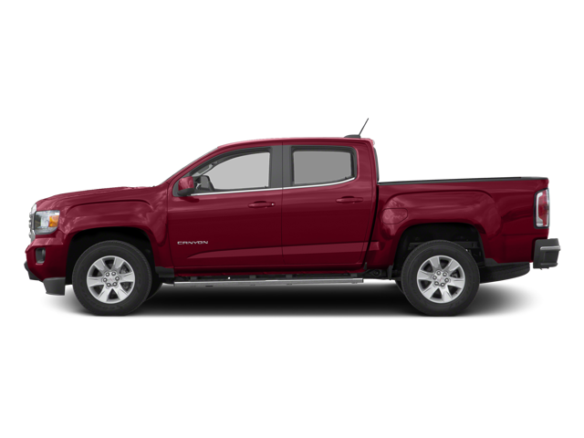 2016 GMC Canyon 2WD SLE