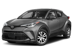 2020 Toyota C-HR Limited