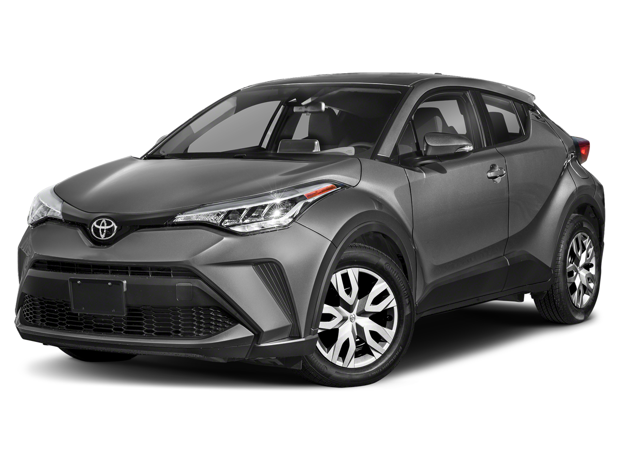 2020 Toyota C-HR Limited