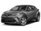 2020 Toyota C-HR Limited