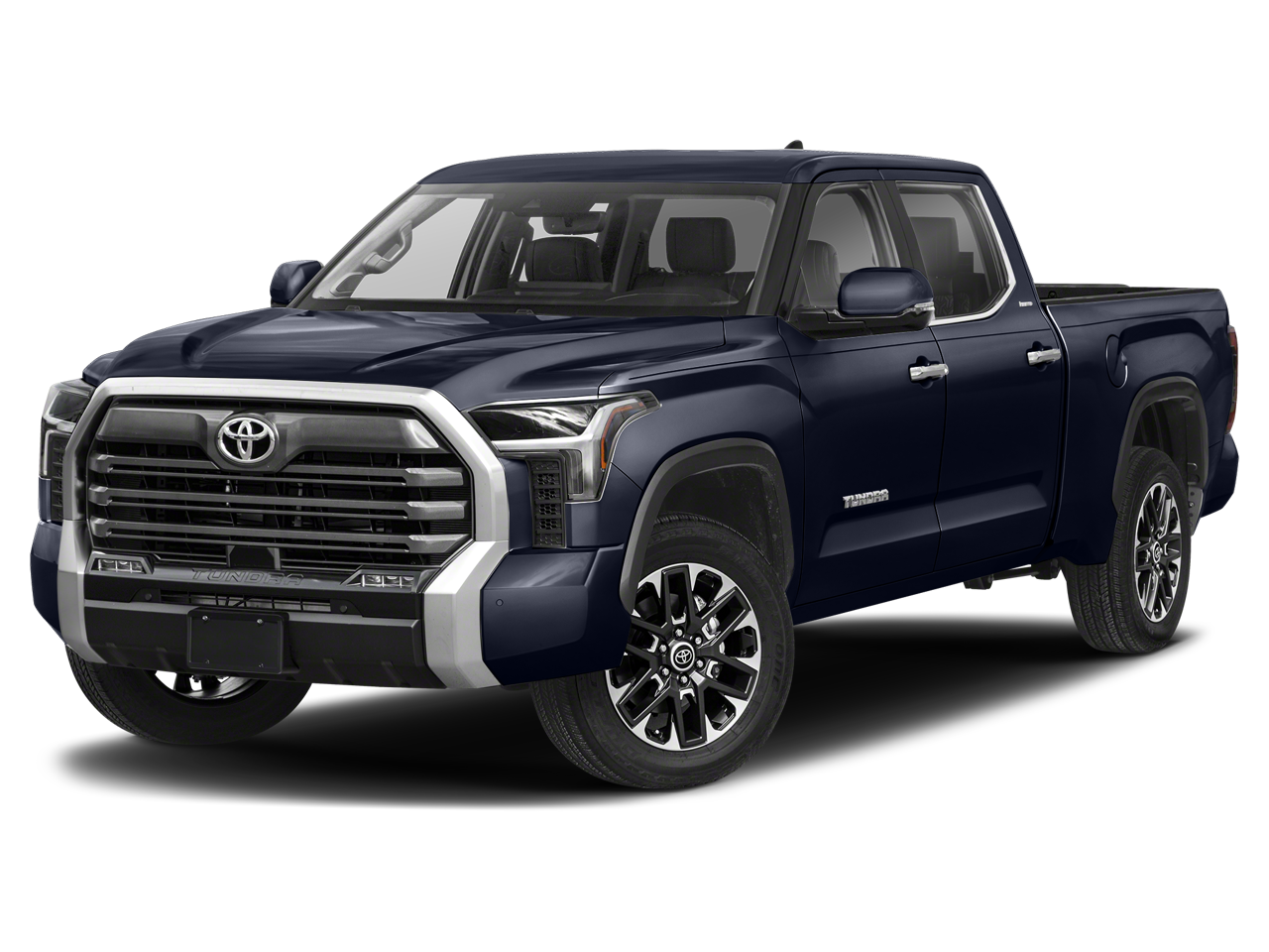 2023 Toyota Tundra Limited POWER PACKAGE