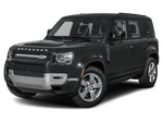 2025 Land Rover Defender 110 S