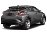 2020 Toyota C-HR Limited