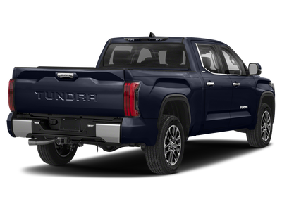 2023 Toyota Tundra Limited POWER PACKAGE