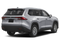 2025 Toyota Grand Highlander Limited