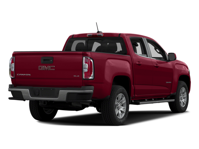 2016 GMC Canyon 2WD SLE