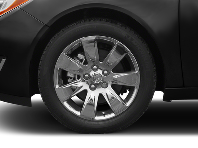 2016 Buick Regal Premium II