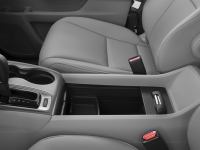 2016 Honda Pilot EX-L w/Honda Sensing