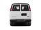 2018 GMC Savana Cargo 2500 RWD 2500 135"