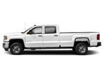 2019 GMC Sierra 2500 HD SLT