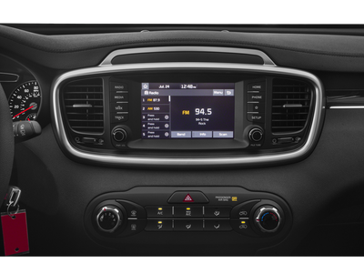 2019 Kia Sorento EX Sport