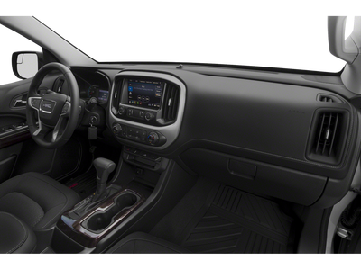 2020 GMC Canyon SLT