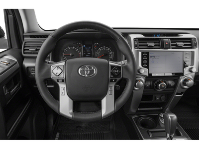 2020 Toyota 4Runner Nightshade
