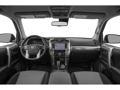 2020 Toyota 4Runner Nightshade