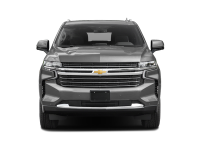 2021 Chevrolet Tahoe Commercial