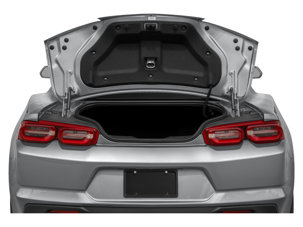 2023 Chevrolet Camaro 2LT photo 2