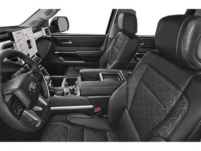 2023 Toyota Tundra Limited POWER PACKAGE