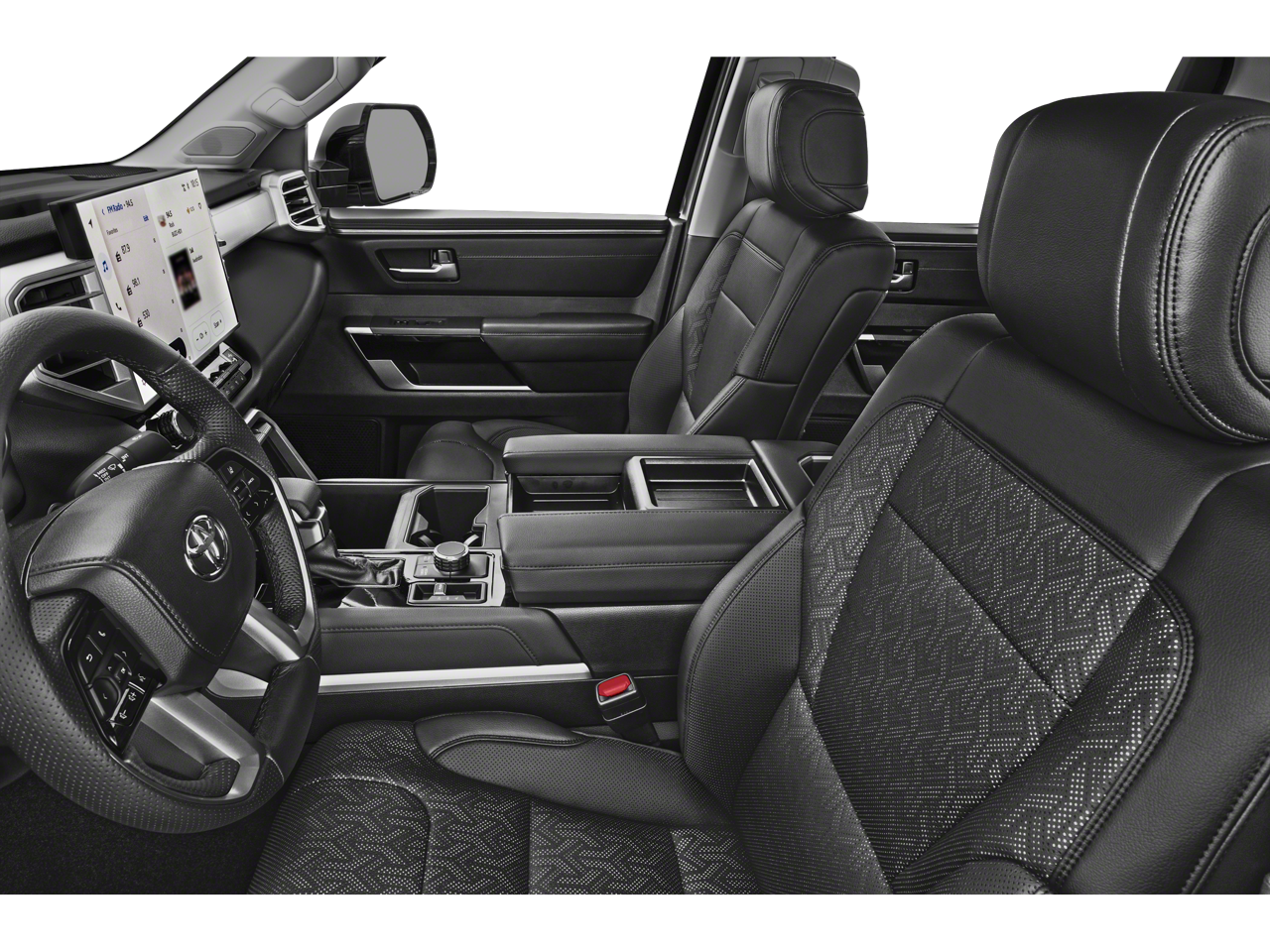 2023 Toyota Tundra Limited POWER PACKAGE