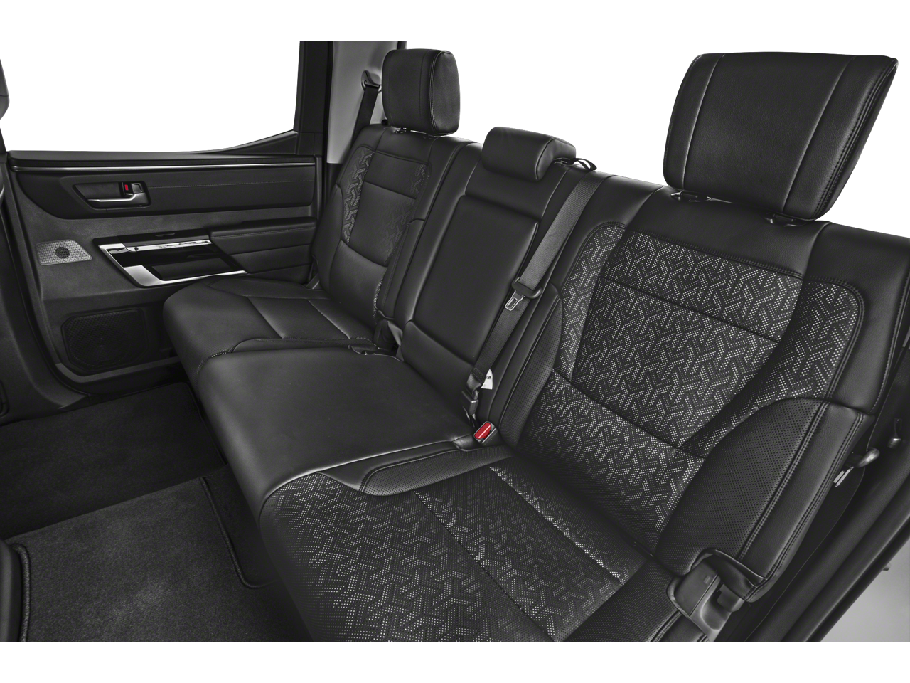 2023 Toyota Tundra Limited POWER PACKAGE