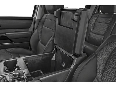 2023 Toyota Tundra Limited POWER PACKAGE