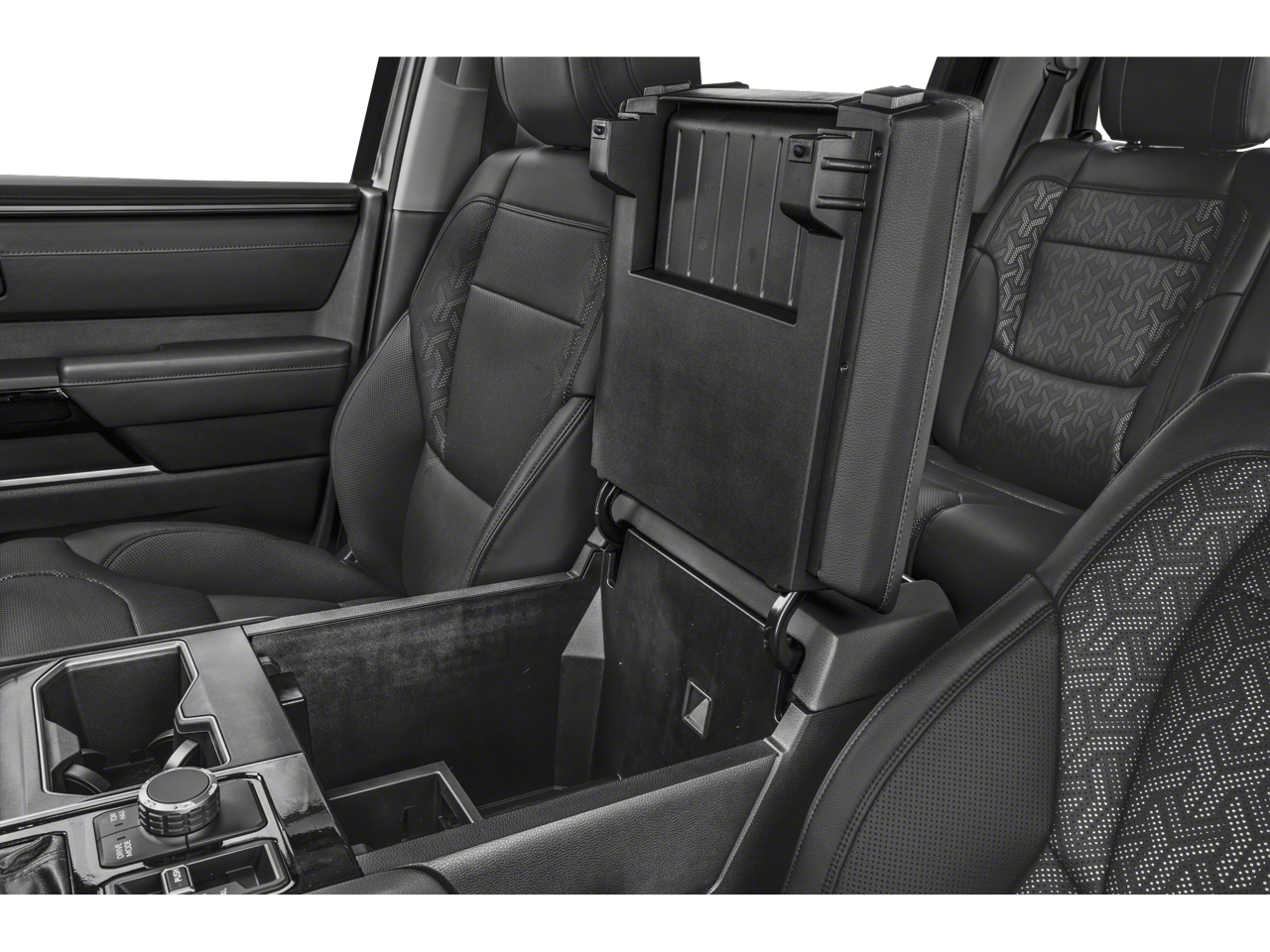 2023 Toyota Tundra Limited POWER PACKAGE