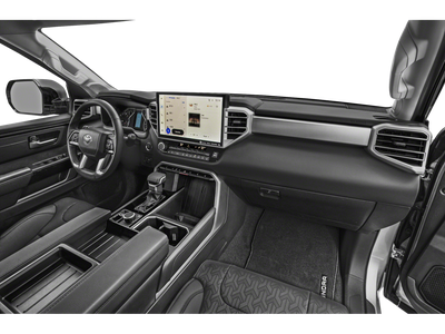 2023 Toyota Tundra Limited POWER PACKAGE