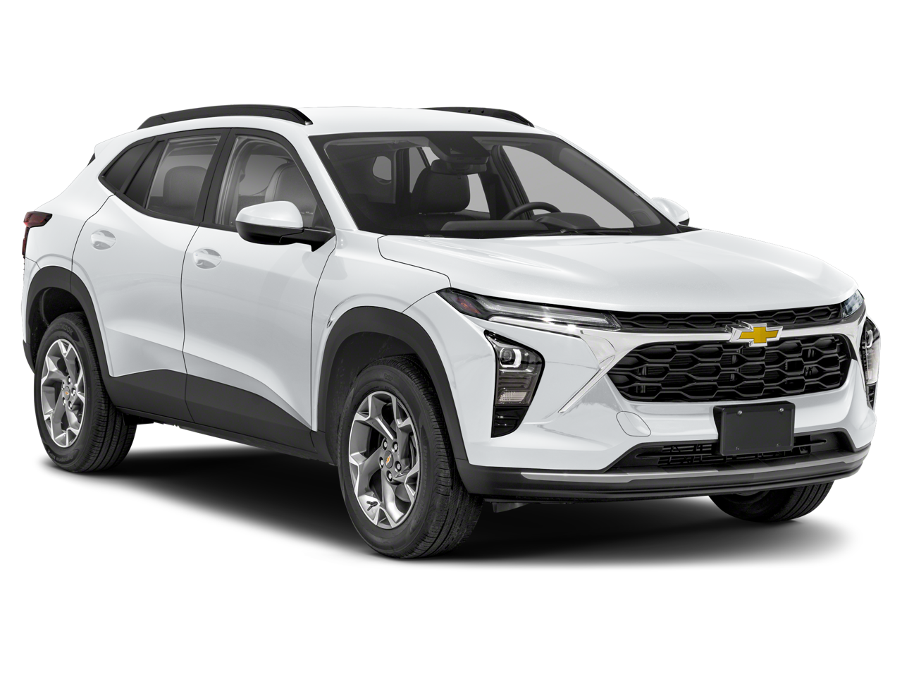 2024 Chevrolet Trax ACTIV photo 3