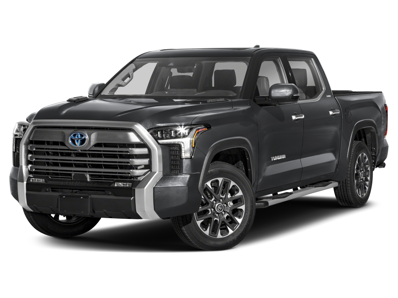 2024 Toyota Tundra Limited photo 2