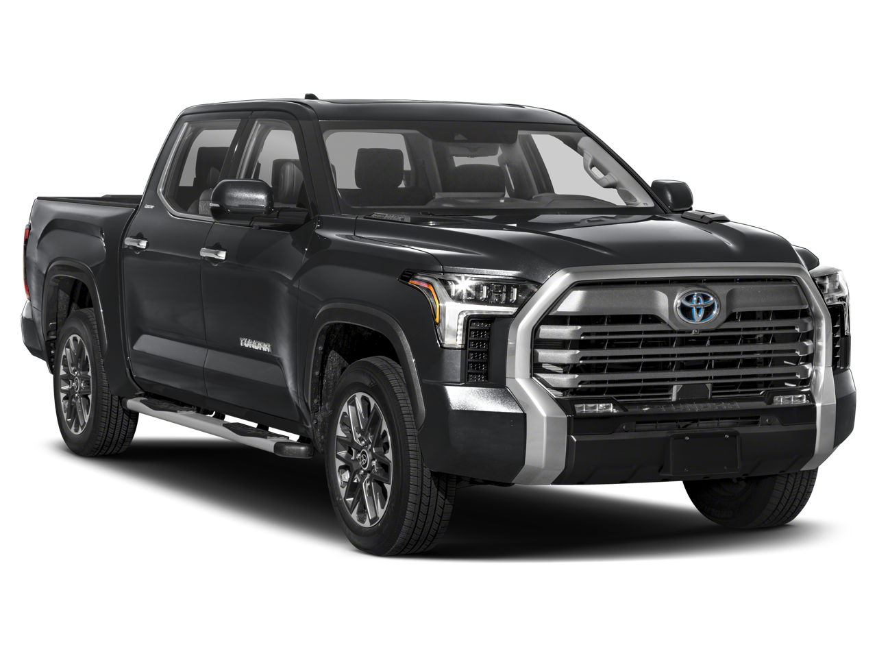 2024 Toyota Tundra Limited photo 4