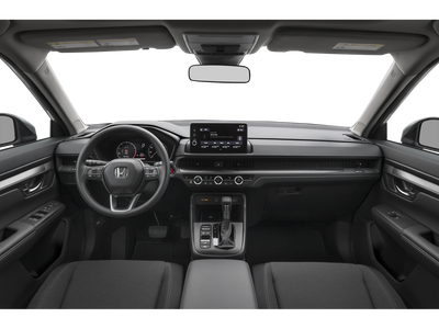 2027 Honda CR-V EX