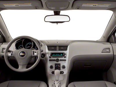 2010 Chevrolet Malibu LT 1LT