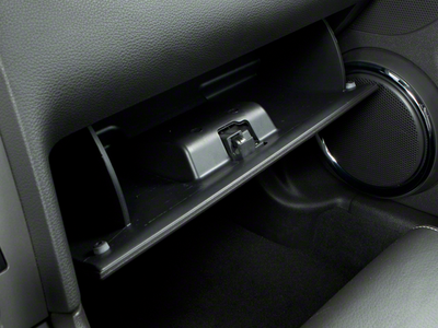 2010 Ford Mustang V6