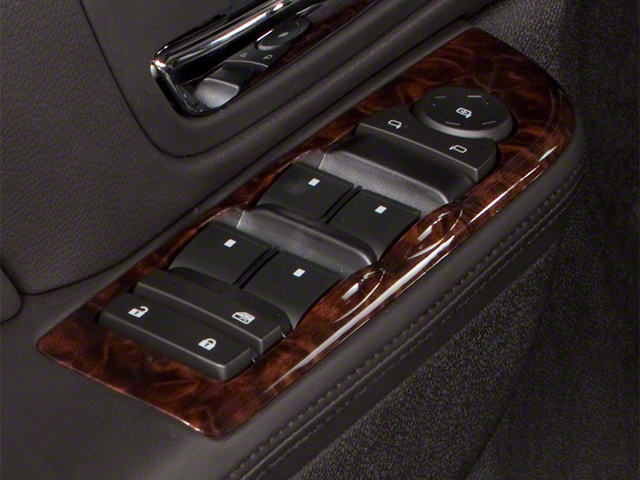 2011 GMC Sierra 3500 HD SRW SLT