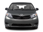 2012 Toyota Sienna XLE 7 Passenger