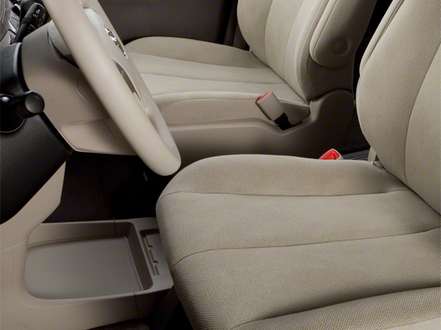 2012 Toyota Sienna XLE 7 Passenger
