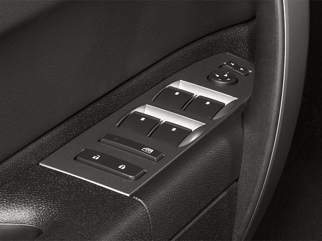 2014 Chevrolet Silverado 2500 HD LT