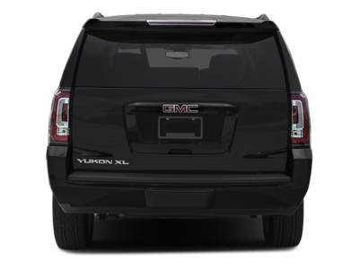 2016 GMC Yukon XL SLT