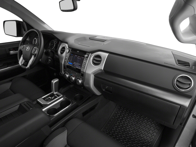 2016 Toyota Tundra SR5 CrewMax