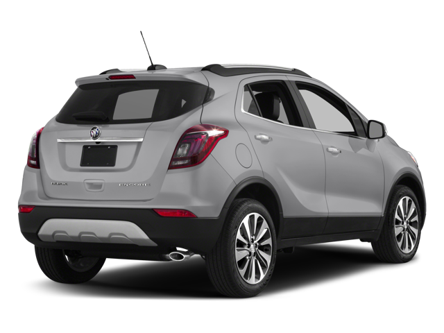 2017 Buick Encore Premium photo 2