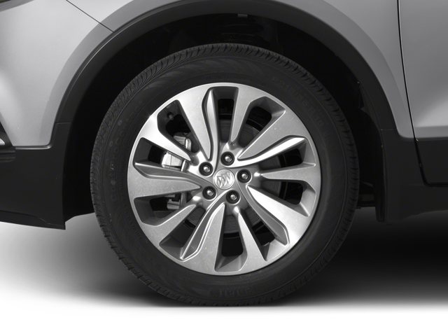 2017 Buick Encore Premium photo 3