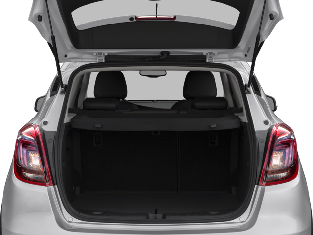 2017 Buick Encore Premium photo 4