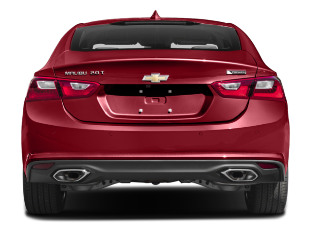 2017 Chevrolet Malibu Premier