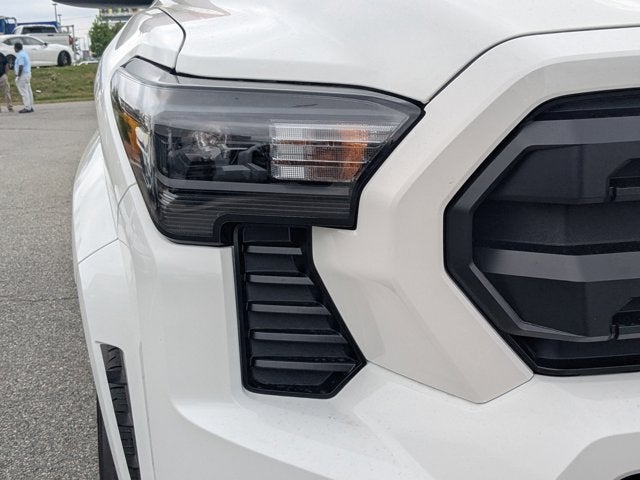 2026 Toyota Tacoma 2WD SR5