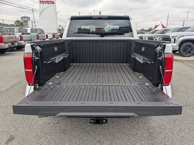 2026 Toyota Tacoma 2WD SR5