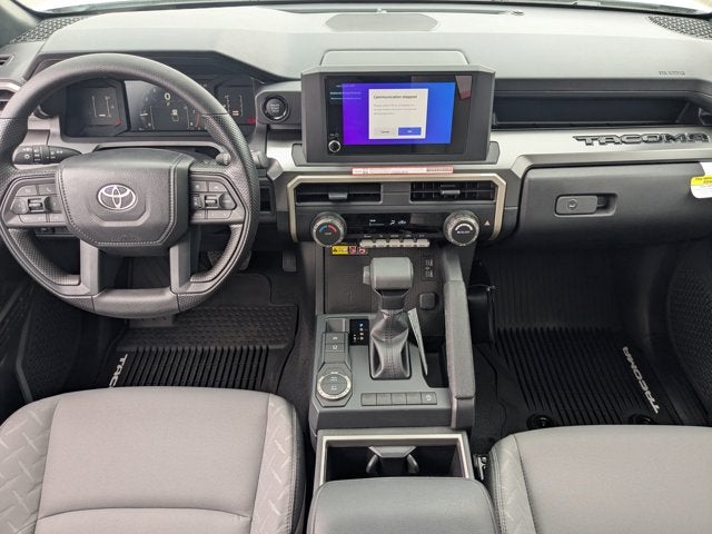 2026 Toyota Tacoma 2WD SR5
