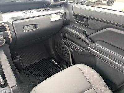 2026 Toyota Tacoma 2WD SR5